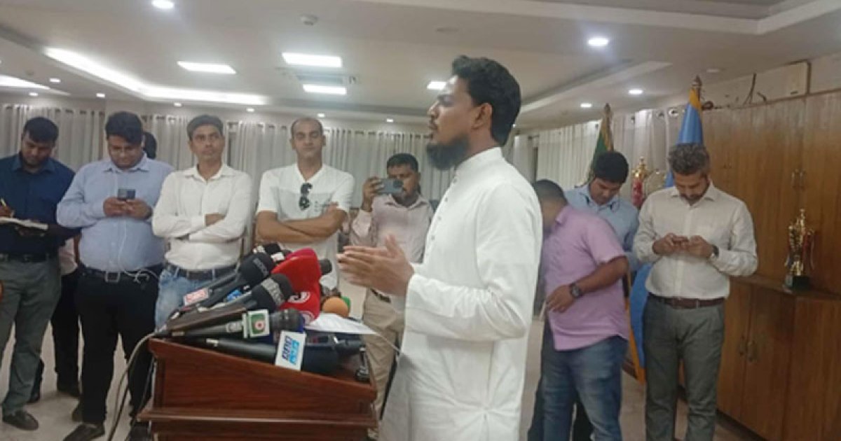 সব দলের সঙ্গে আলোচনা ছাড়া নির্বাচনের তারিখ খোলাসা করা যাবে না: আখতার
