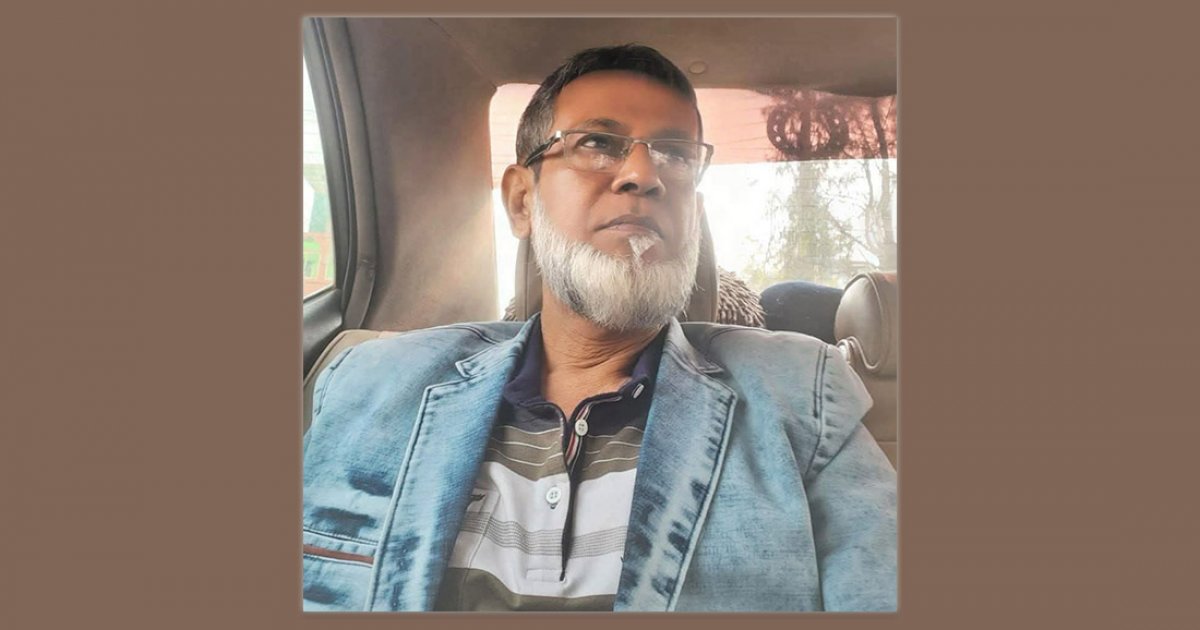 মুন্সীগঞ্জ কারাগারে আ.লীগ নেতার মৃত্যু