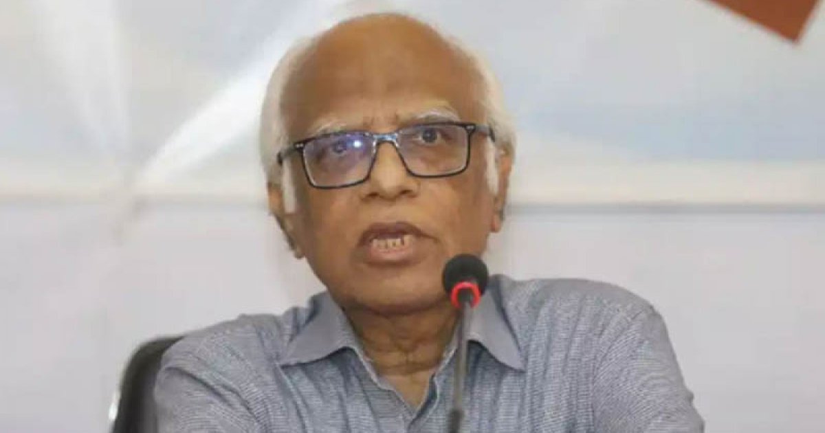 ঠিকাদার কেন পালায় জানতে চেয়েছেন উপদেষ্টা
