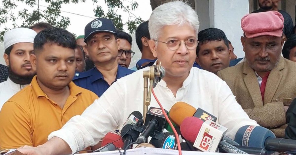 আমরা বিকৃত ইতিহাস থেকে সত্যকে উদ্ধার করতে চাই: আদিলুর রহমান