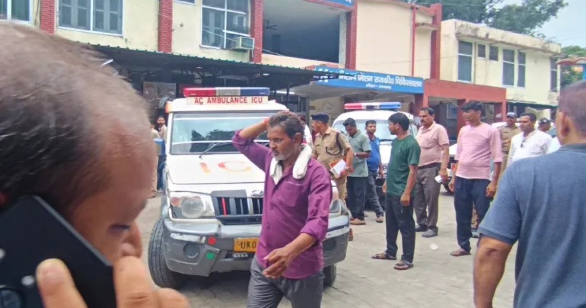 ভারতের হরিদ্বারে মন্দিরে হুড়োহুড়িতে নিহত ৬
