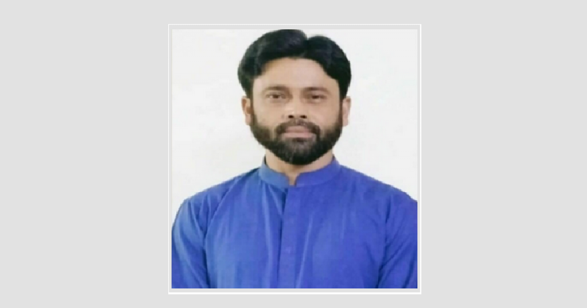 রামগড়ের সাবেক মেয়র শাহজাহান রিপন গ্রেফতার