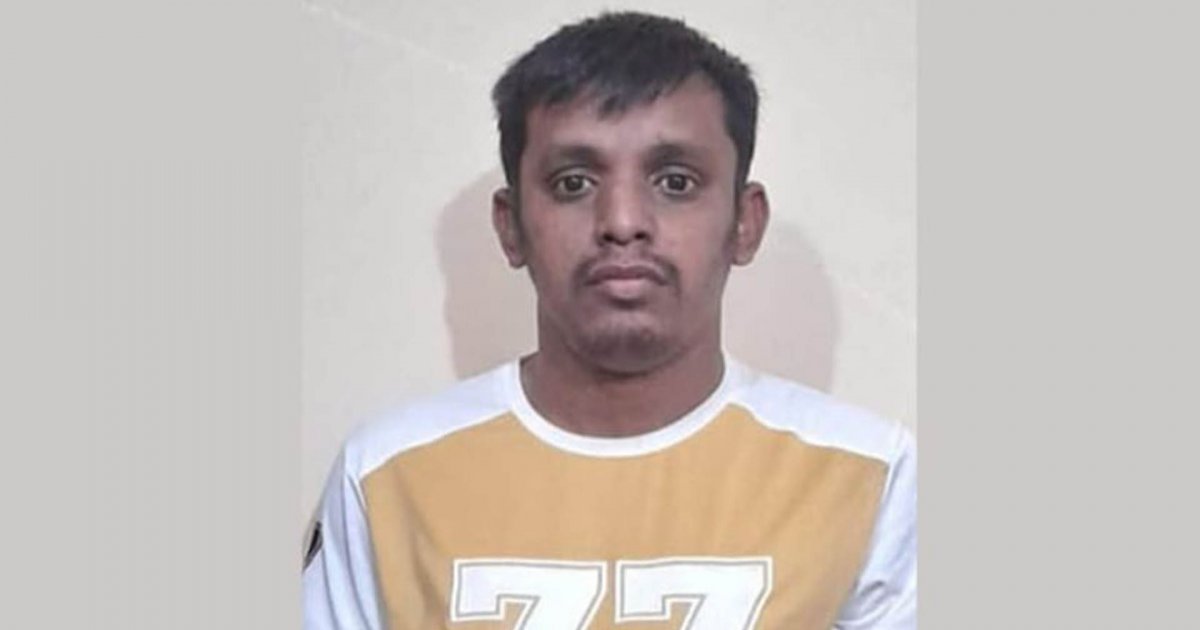 ‘বৈষম্যবিরোধী নেতা’ পরিচয়ে সরকারি কর্মকর্তাদের হুমকি, যুবকের দুই মাসের কারাদণ্ড