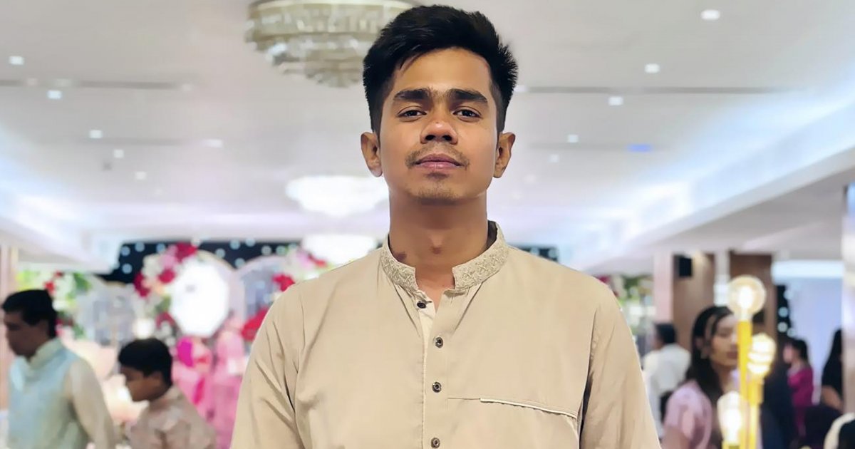 ঢাবি শিক্ষার্থী সাম্য হত্যা, তিন আসামি রিমান্ডে