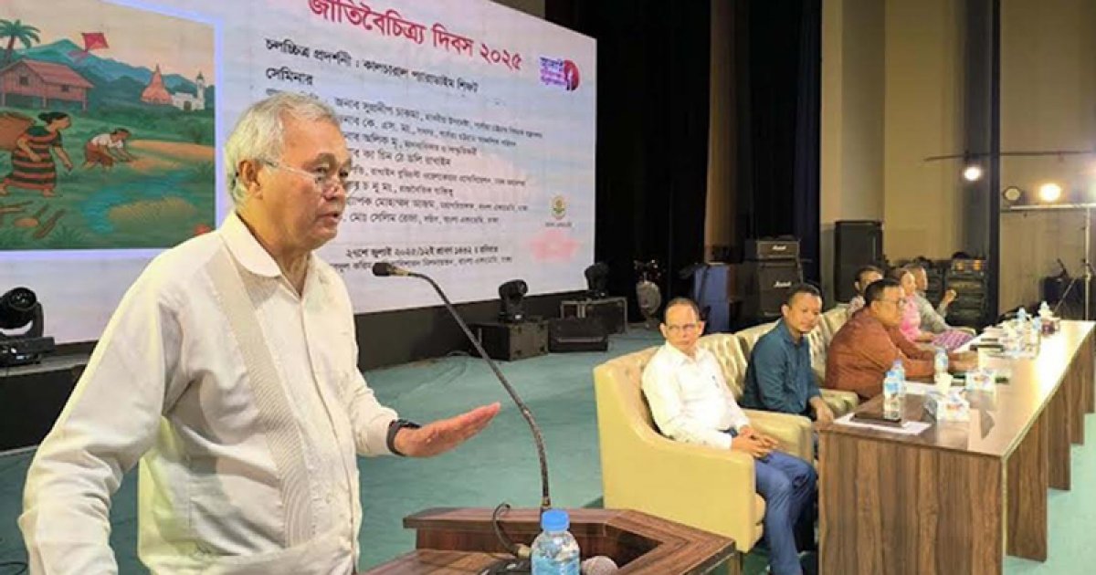 পার্বত্য চট্টগ্রামে ১০০ স্কুলে ছয় মাসের মধ্যে ই-লার্নিং চালু হবে