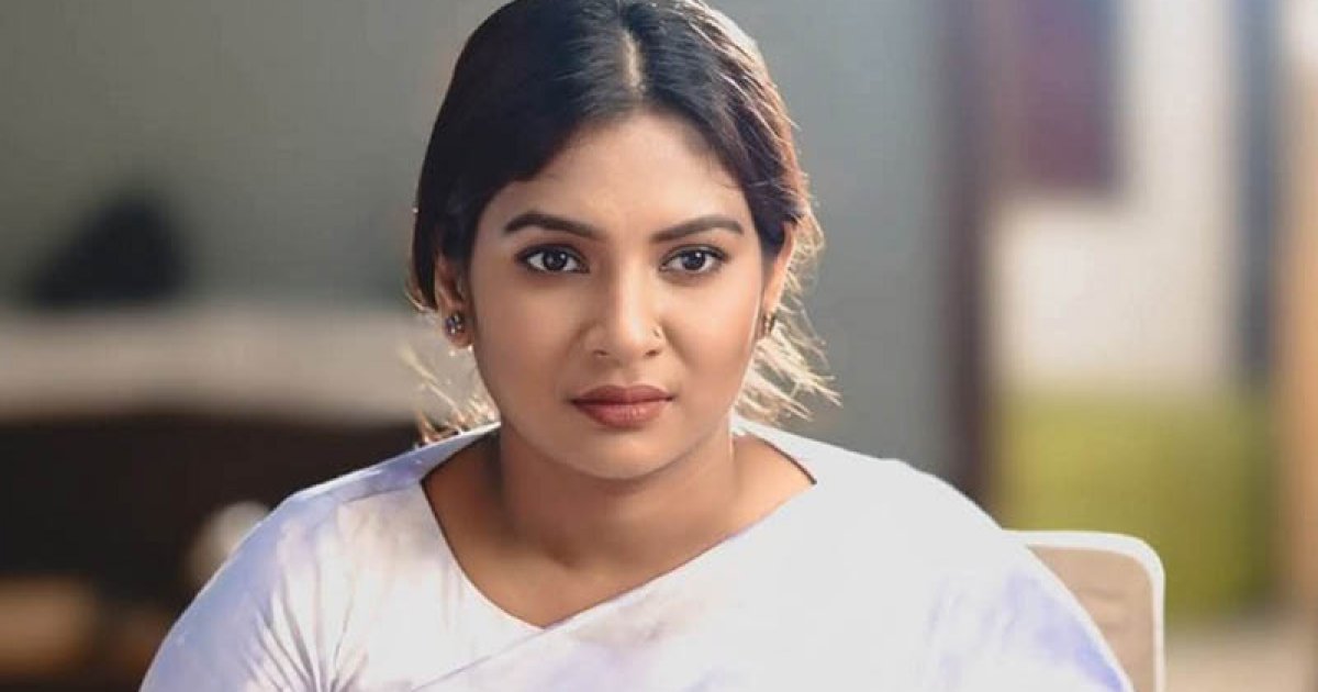এনসিপিতে না থাকার ঘোষণা নীলা ইসরাফিলের, যা বললেন আখতার