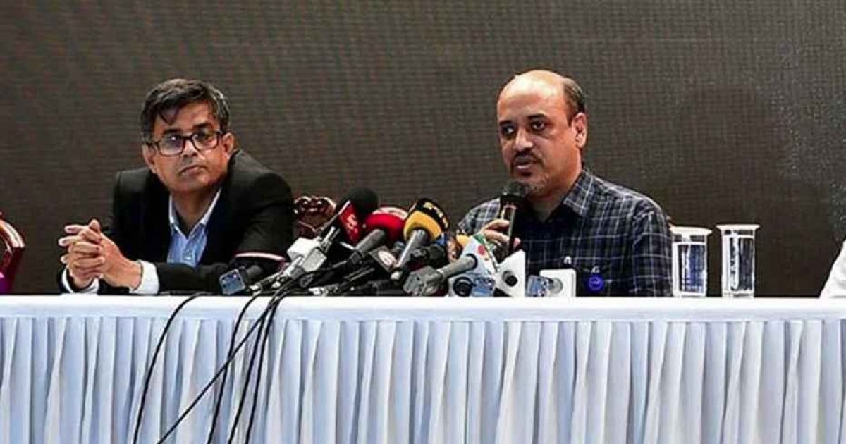 ‘নির্বাচনের আগে যেখানে প্রয়োজন শুধু সেখানে রদবদল হবে’