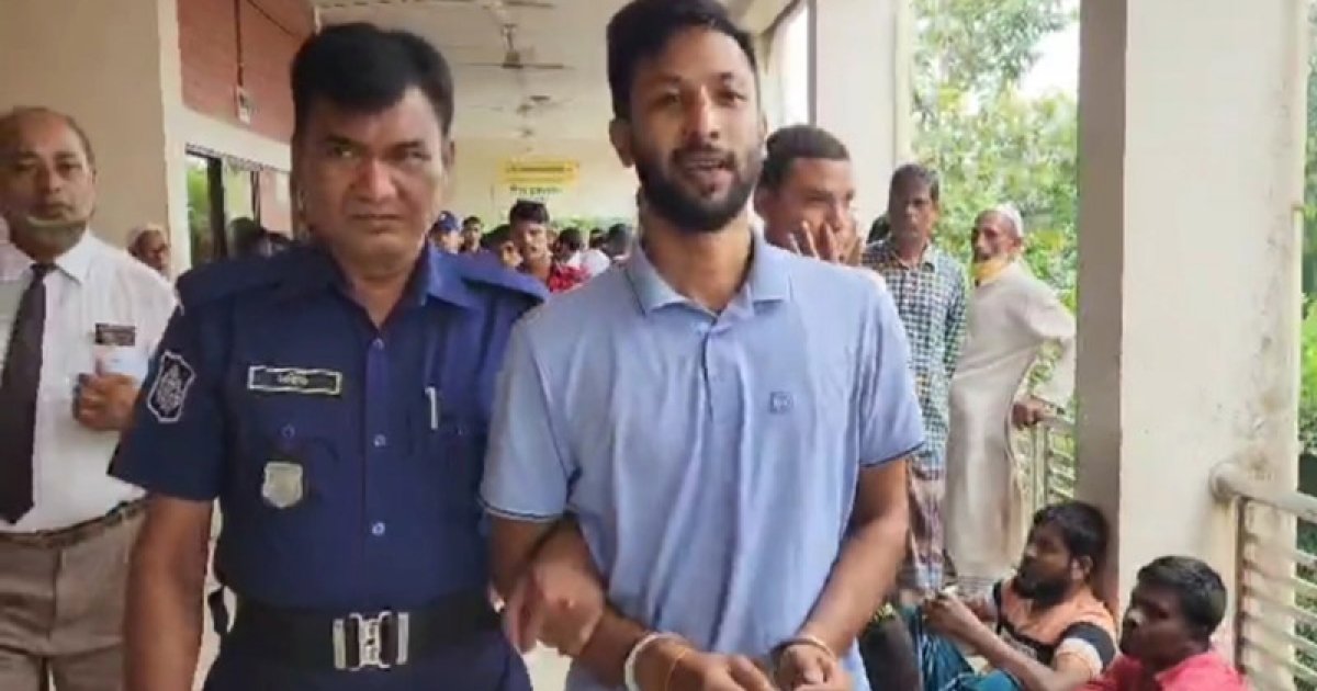 কিশোরীকে ধর্ষণ, তিন যুবকের ফাঁসির রায়