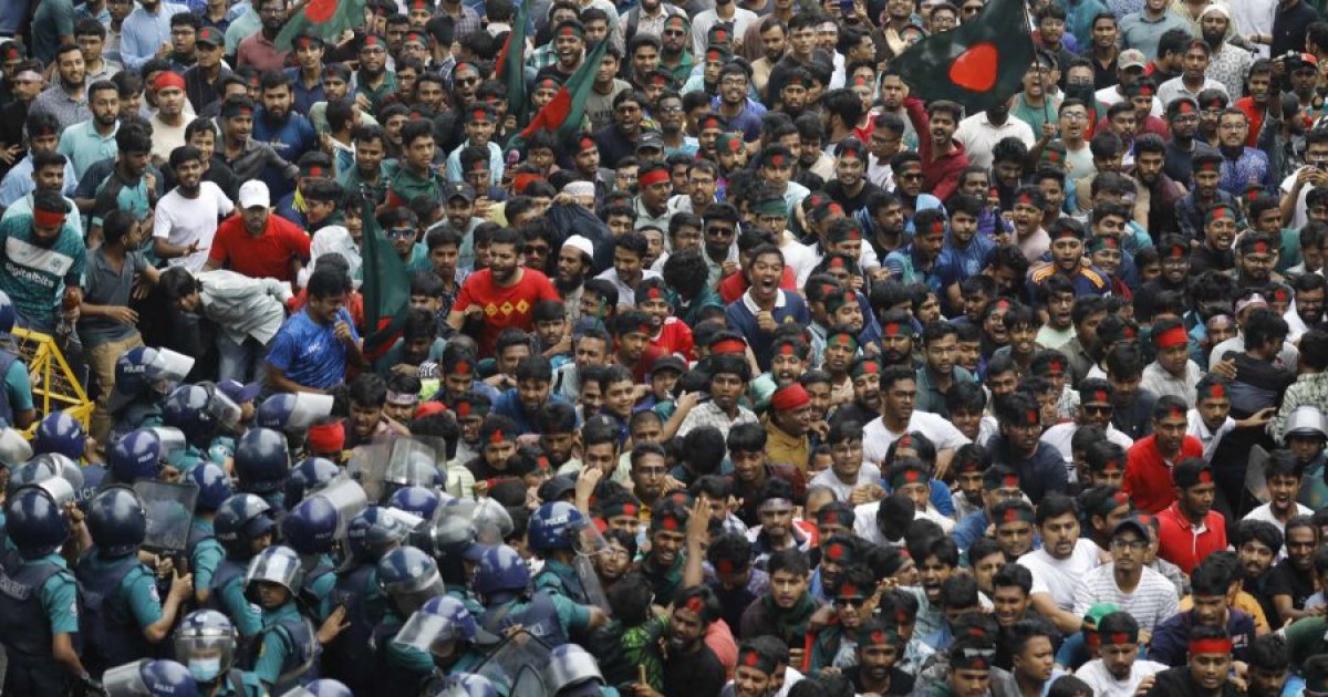 ফিরে দেখা: ২৯ জুলাই ২০২৪