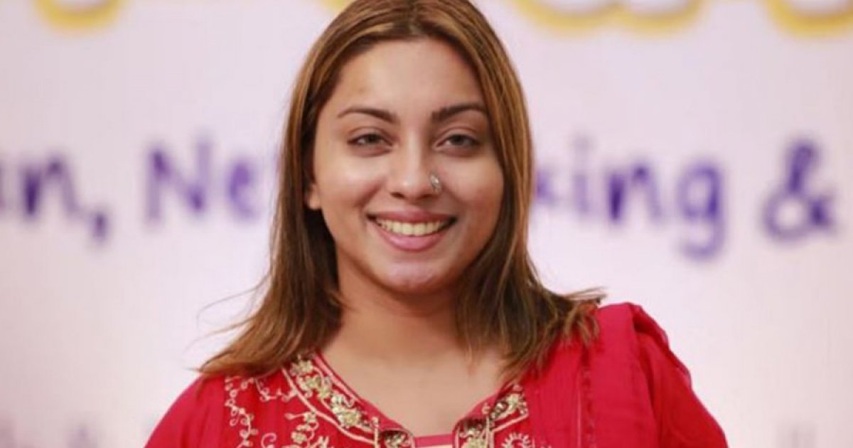 মডেল মেঘনার পাসপোর্ট-মোবাইল ফোন-ল্যাপটপের ফরেনসিক রিপোর্ট তৈরির আদেশ