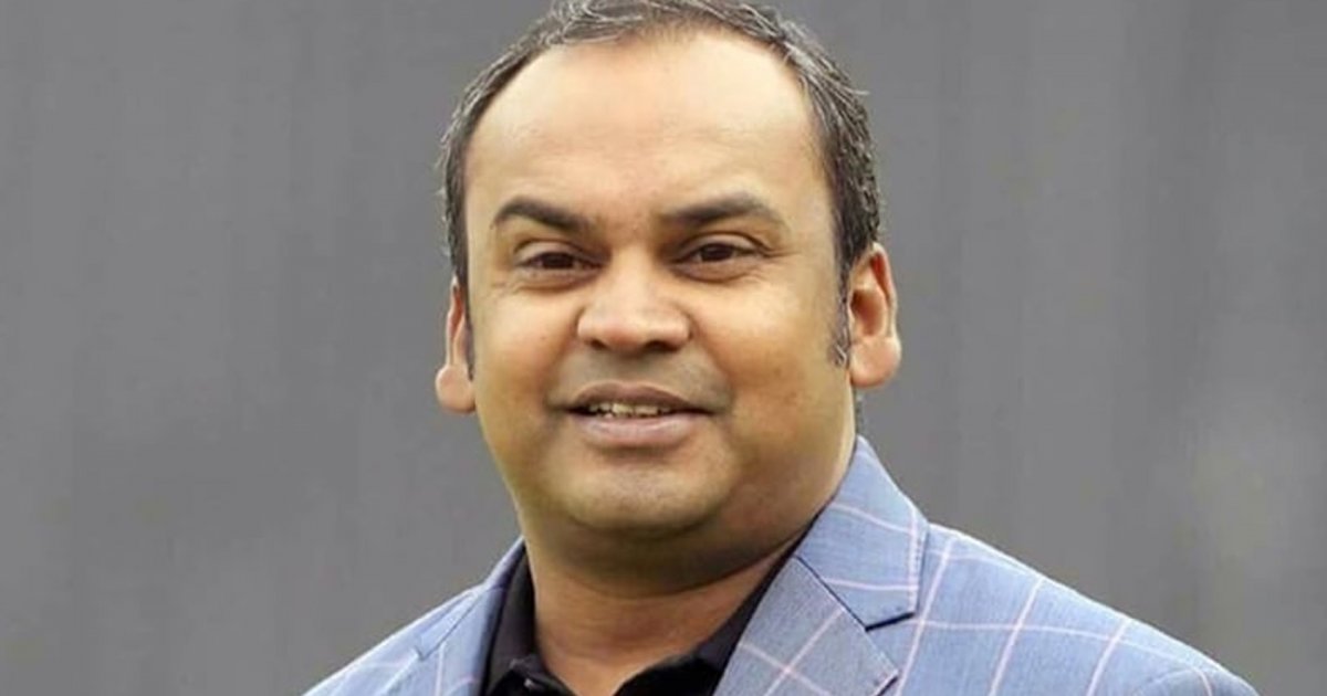 দুর্নীতির মামলায় নাঈমুর রহমান দুর্জয় গ্রেফতার
