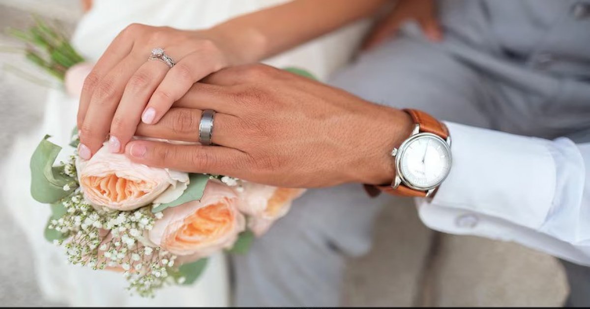 ইউরোপের লাস ভেগাস, বিয়ে করতে ডেনমার্কে বিদেশি দম্পতিদের ভিড়