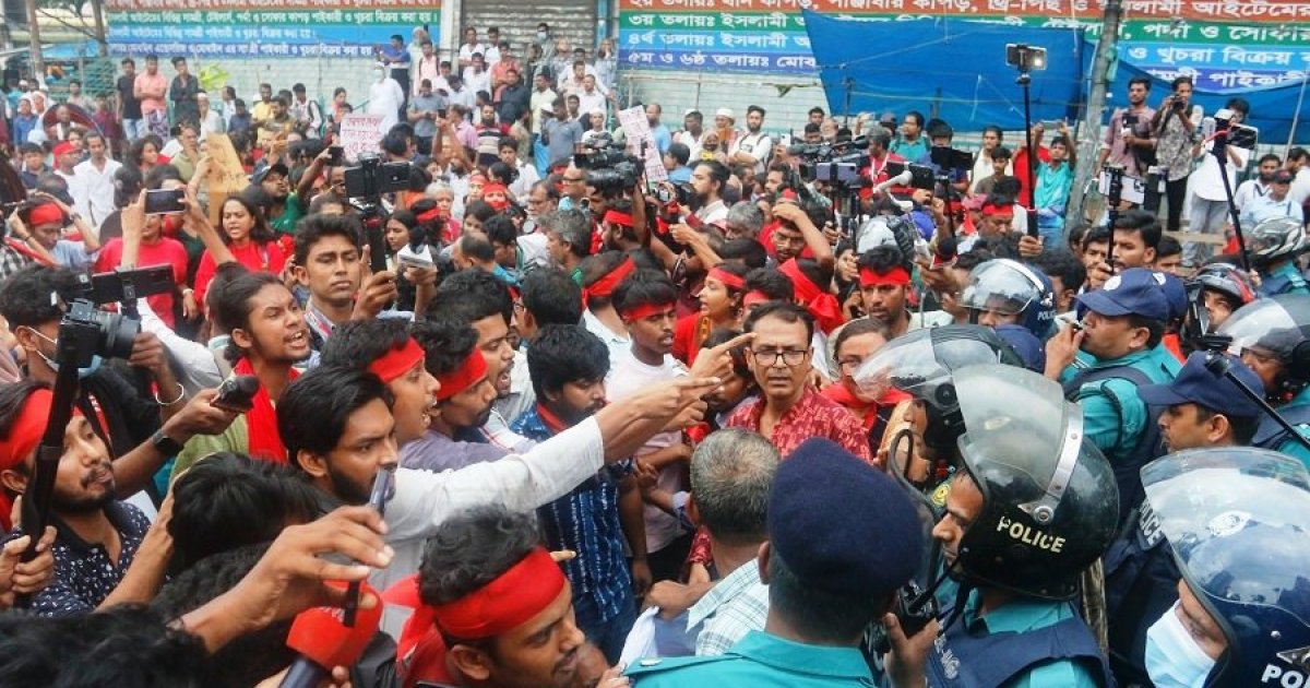 ফিরে দেখা: ৩০ জুলাই ২০২৪