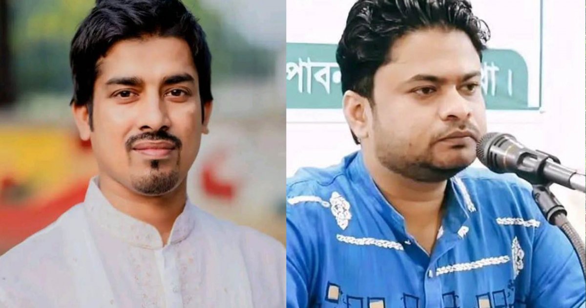 রাবি ছাত্রদলের কমিটি ঘোষণা, সভাপতি-সম্পাদকসহ ৮ জনেরই নিয়মিত ছাত্রত্ব নেই