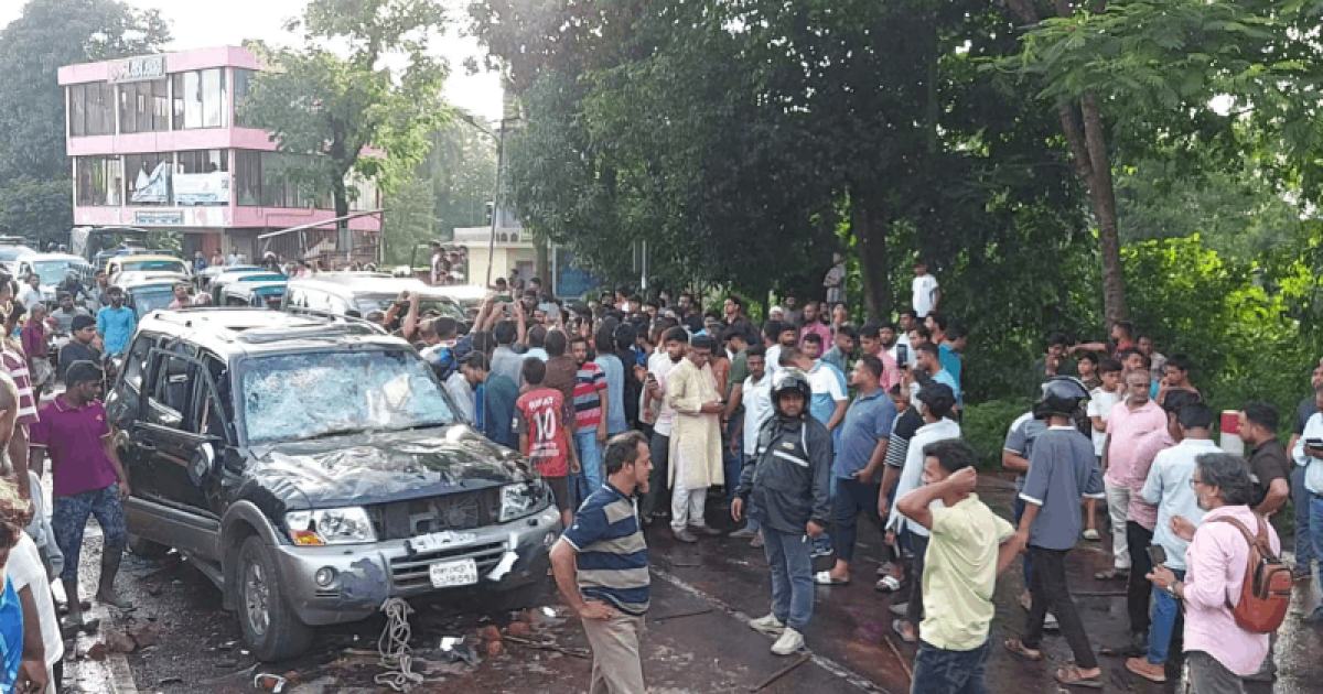 বিএনপির চট্টগ্রাম উত্তর জেলার আহ্বায়ক কমিটি বিলুপ্ত