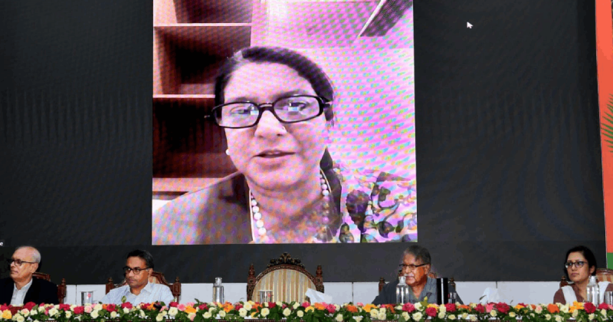 বাঘ চোরা শিকারিদের বিরুদ্ধে সর্বশক্তি প্রয়োগের আহ্বান পরিবেশ উপদেষ্টার