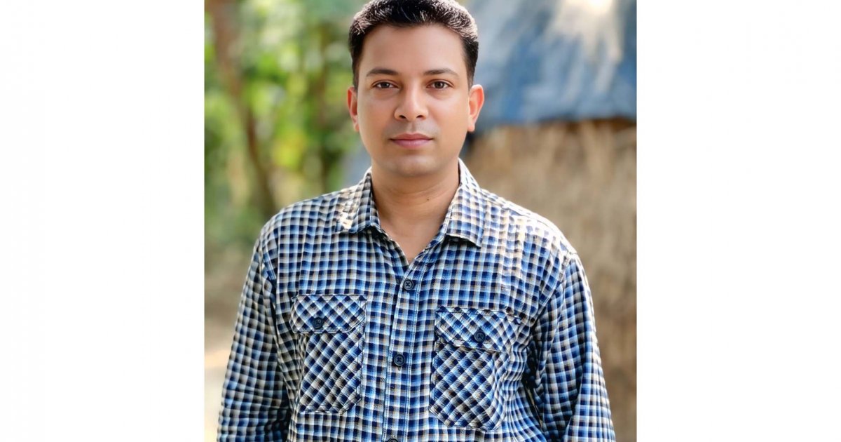 সড়ক দুর্ঘটনায় প্রাণ হারালেন পুলিশ সদস্য