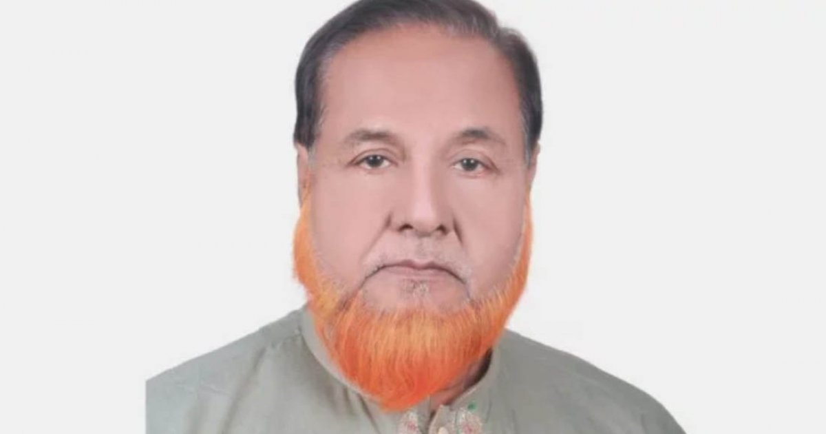 খালেদা জিয়া-তারেক রহমানকে ঘেরাও করতে চাওয়া সেই বিএনপি নেতা বহিষ্কার