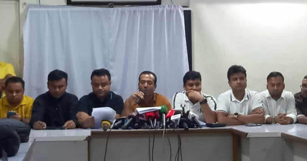 এনসিপির অনুরোধে শহীদ মিনারের পরিবর্তে শাহবাগে সমাবেশ করবে ছাত্রদল