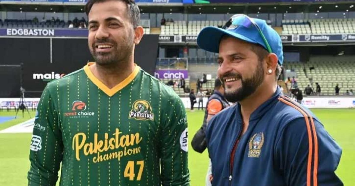 পাকিস্তানের বিপক্ষে সেমিফাইনালও বয়কট করলো ভারত