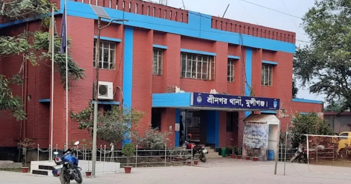 মুন্সীগঞ্জে শিশু ধর্ষণের অভিযোগে মামলা, আসামি পলাতক
