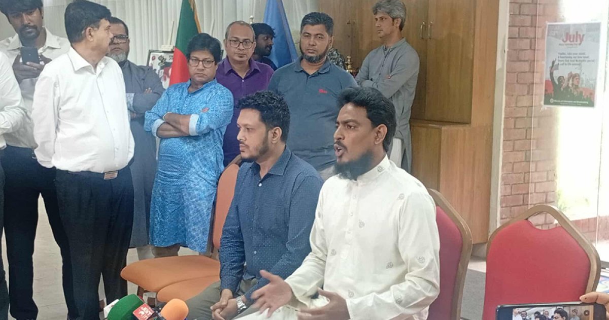 জুলাই সনদ বাস্তবায়নের প্রক্রিয়া অস্পষ্ট, আবারও বসতে হবে: আখতার হোসেন