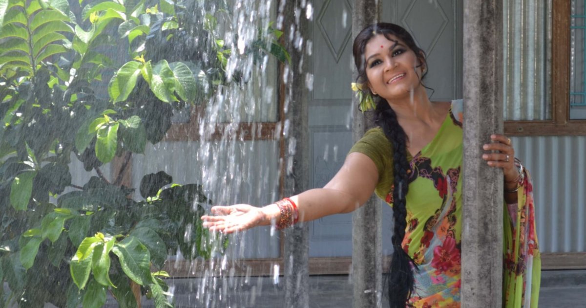 আসছে ১৬ বছর আগের ‘ইত্যাদি’