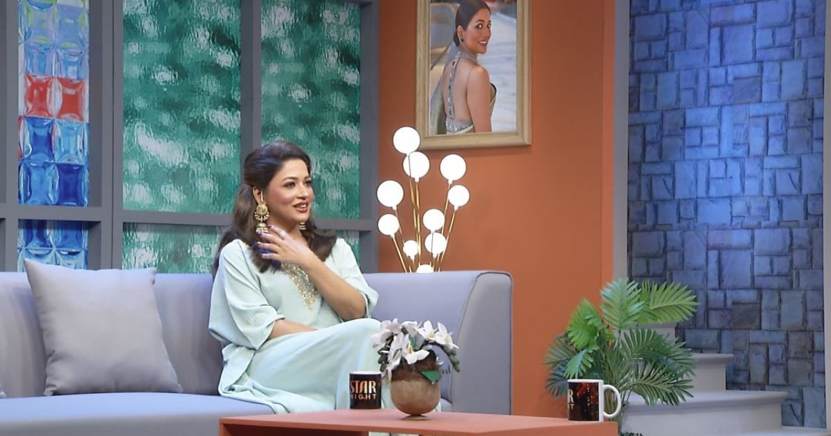 বাঁধনকে নিয়ে আবার শুরু...