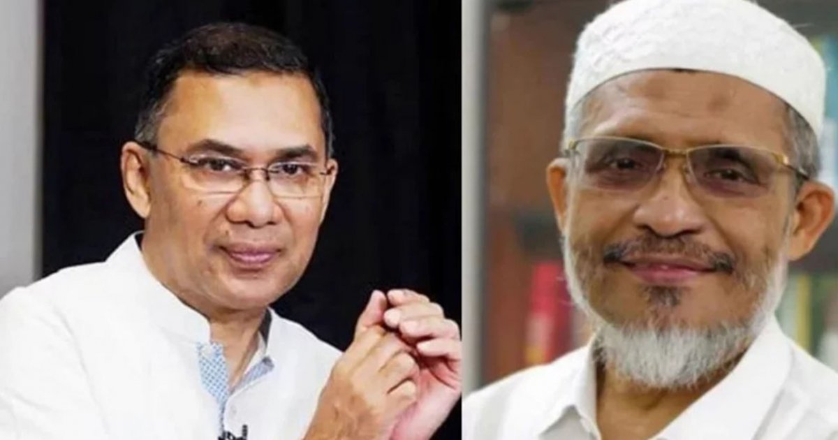 তারেক রহমান-বাবরের খালাসের বিরুদ্ধে আপিল শুনানি ফের ১৩ আগস্ট