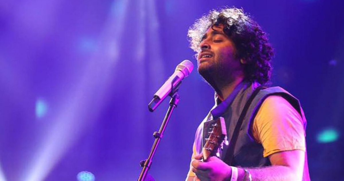 অরিজিতের পারিশ্রমিক নিয়ে সংগীত পরিচালকের ক্ষোভ