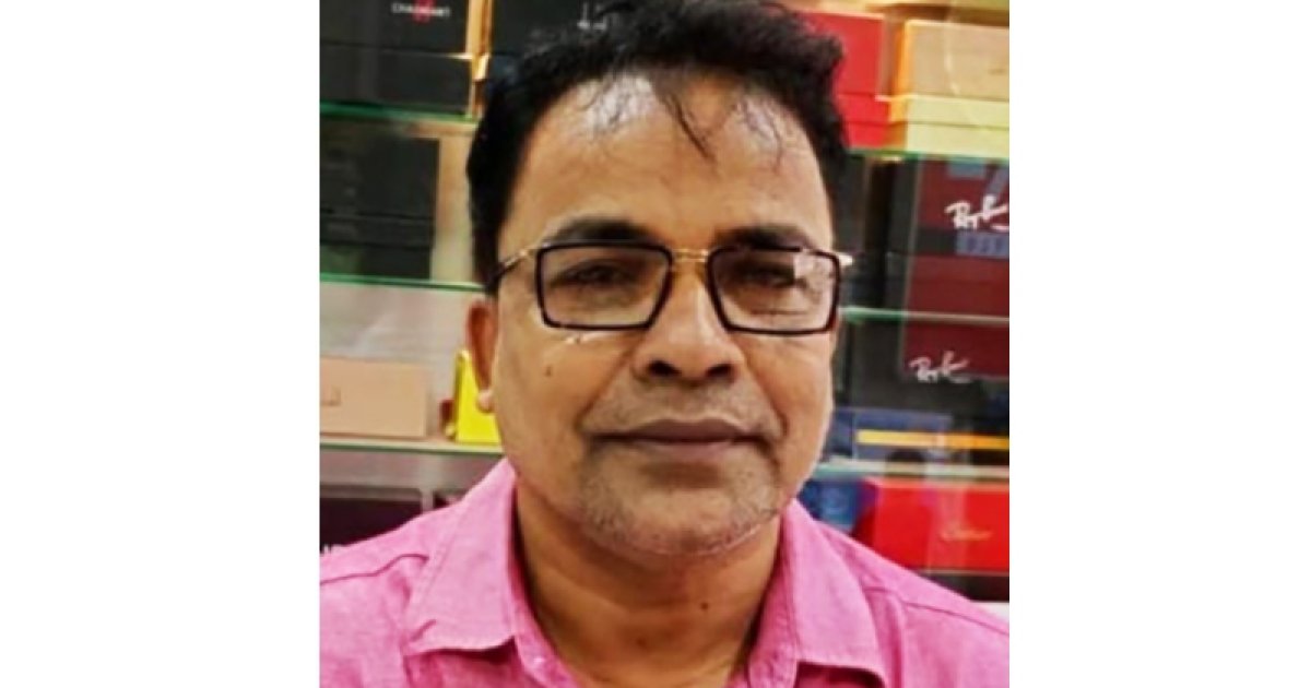 যুবদল নেতাকে কুপিয়ে জখম করেছে মুখোশধারীরা
