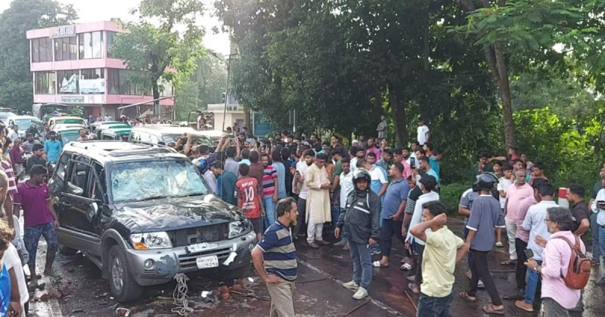 রাউজানে বিএনপির দলীয় সহিংসতার কারণ তদন্তে নামছে কেন্দ্র