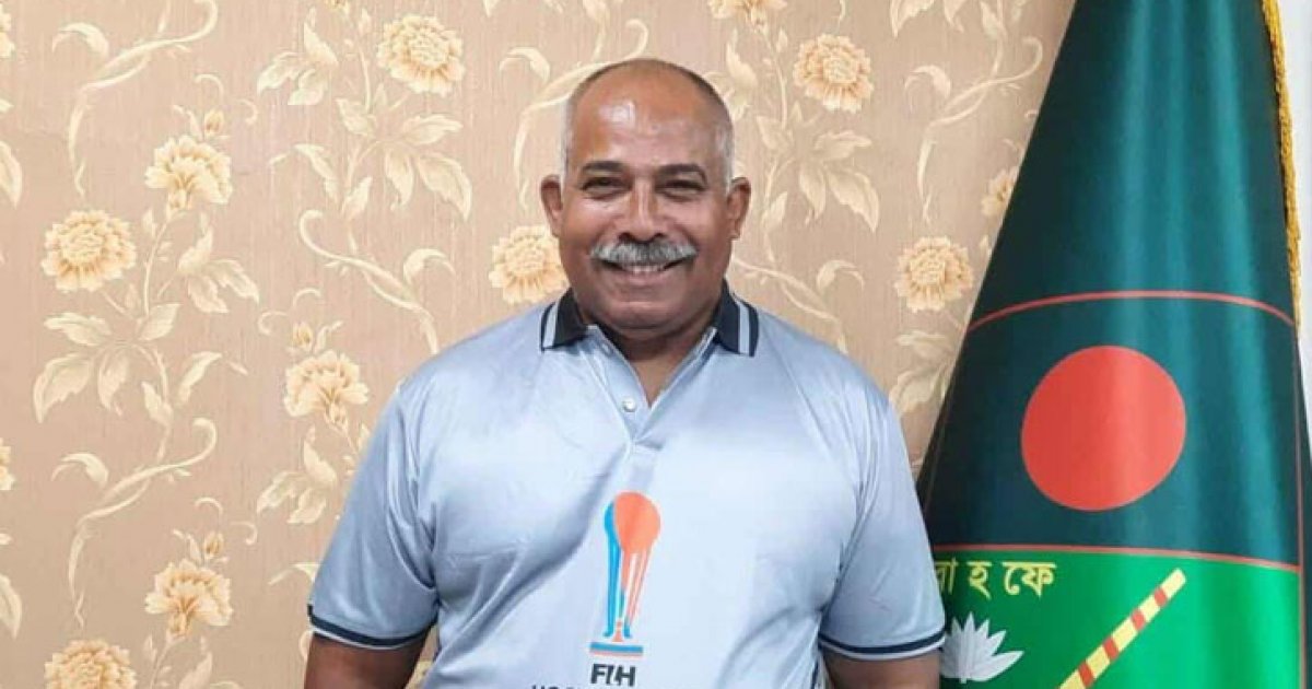 বাংলাদেশের সঙ্গে চুক্তি করতে ঢাকায় নেদারল্যান্ডসের কোচ