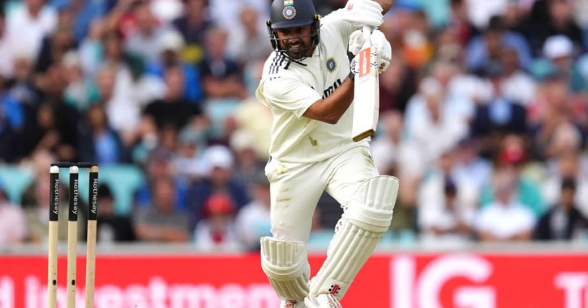 বৃষ্টি আর ইংলিশ বোলারদের দাপটের পর করুণের ফিফটিতে ভারতের স্বস্তি