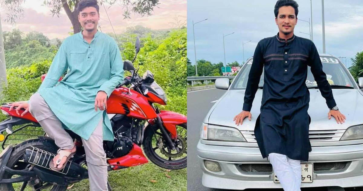ঢাকা-চট্টগ্রাম মহাসড়কে দুই মোটরসাইকেল আরোহী নিহত