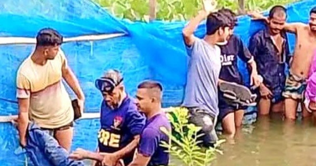 গাইবান্ধায় শিবির নেতার মৃত্যু, এসআই প্রত্যাহার