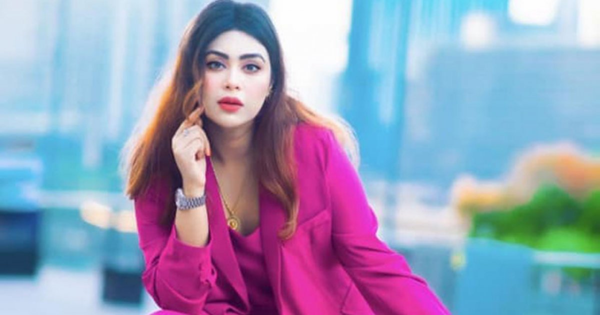 নিঃশ্বাস বন্ধ হয়ে যায় আমার: মিষ্টি জান্নাত