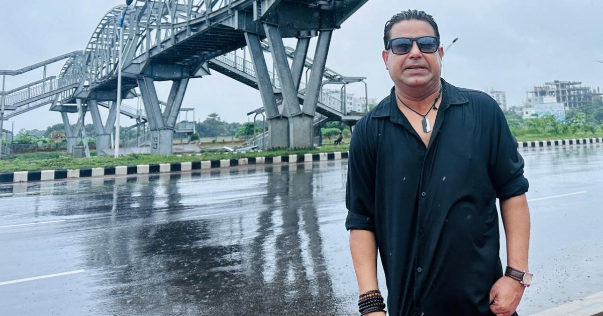এলো লুমিনের ‘কে’