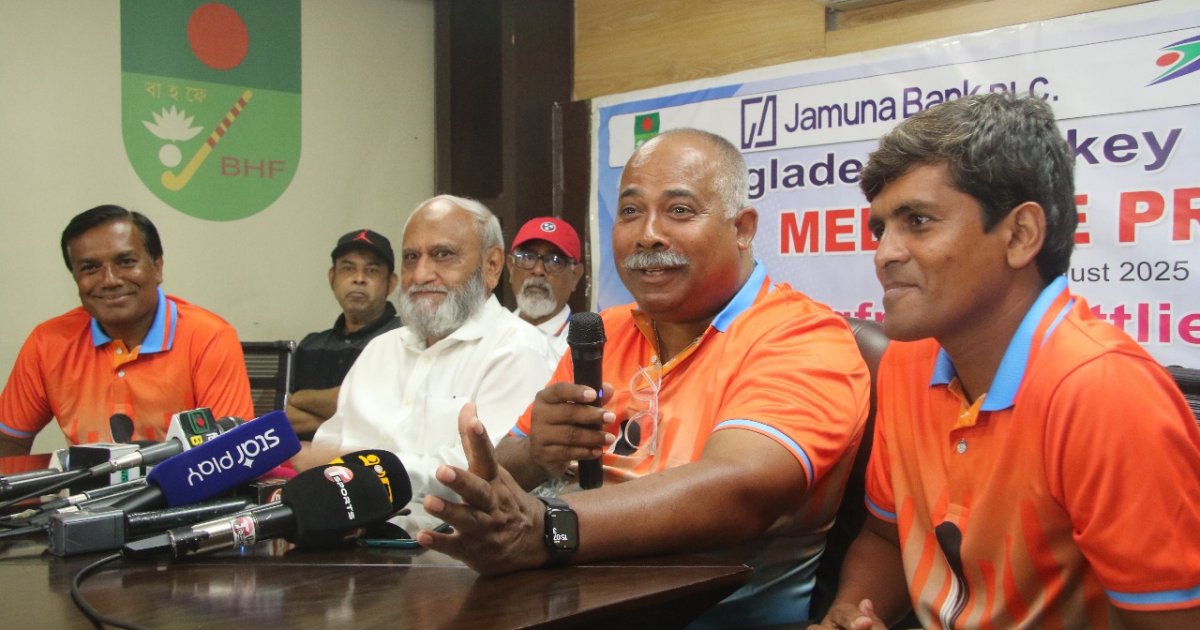 অস্ট্রেলিয়া, ফ্রান্সকে ছাড় দেবেন না বাংলাদেশের ডাচ কোচ
