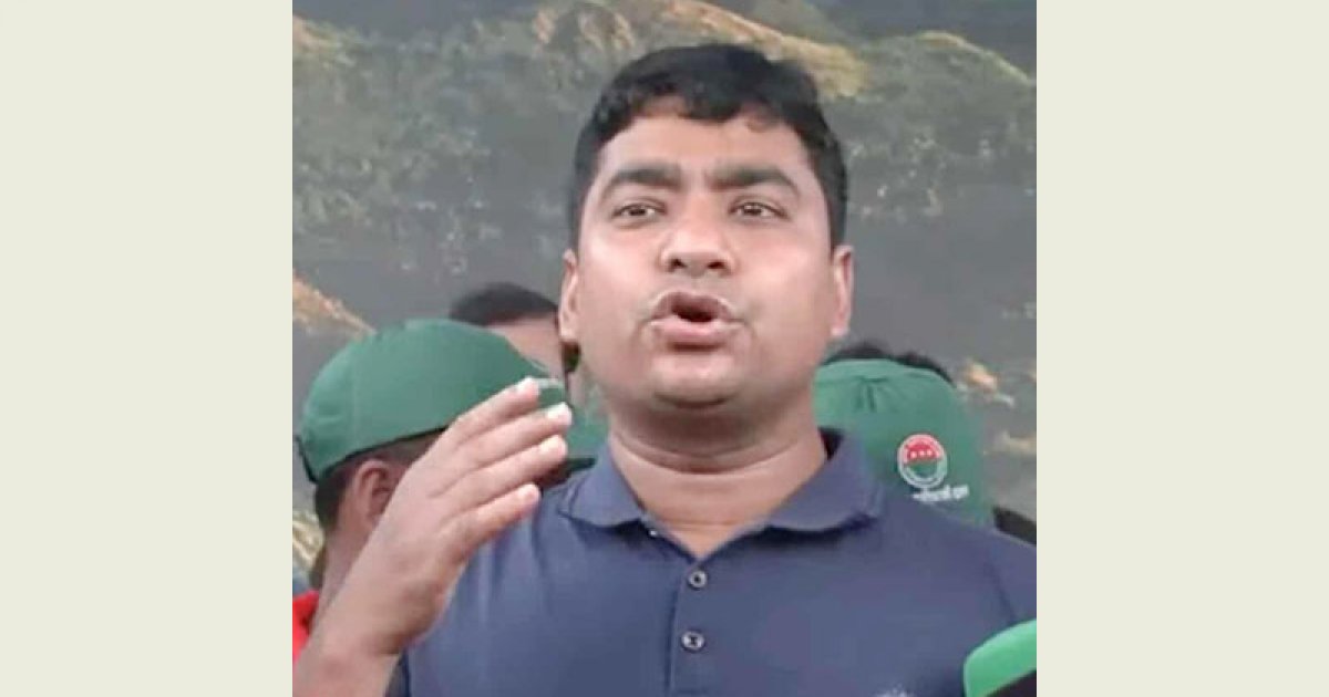 গণঅভ্যুত্থানের পর ইতিবাচক রাজনীতির প্রচলন করেছে ছাত্রদল: নাছির