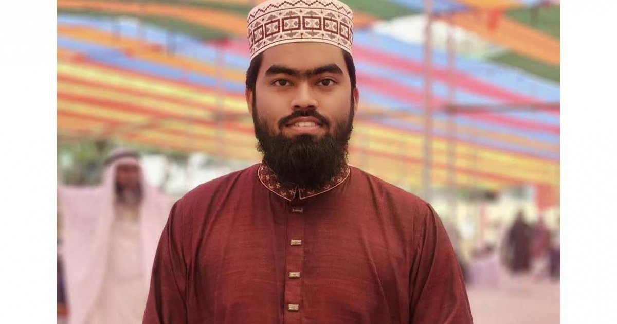 ইবি শিক্ষার্থী সাজিদের মৃত্যু হয়েছে শ্বাসরোধে: ভিসেরা রিপোর্ট