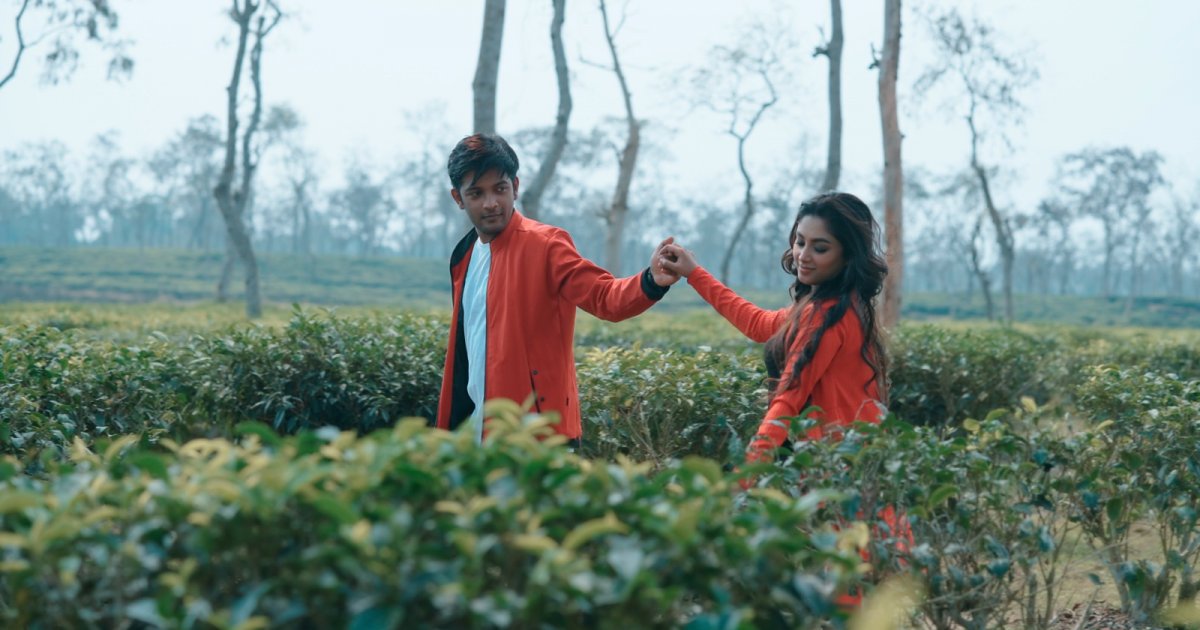 বন্ধু দিবসে সিনেমা মুক্তি ওটিটিতে