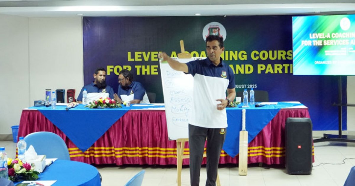 শান্তদের রানের ধারাবাহিকতা বাড়াতে যে পরামর্শ দিলেন সোহেল
