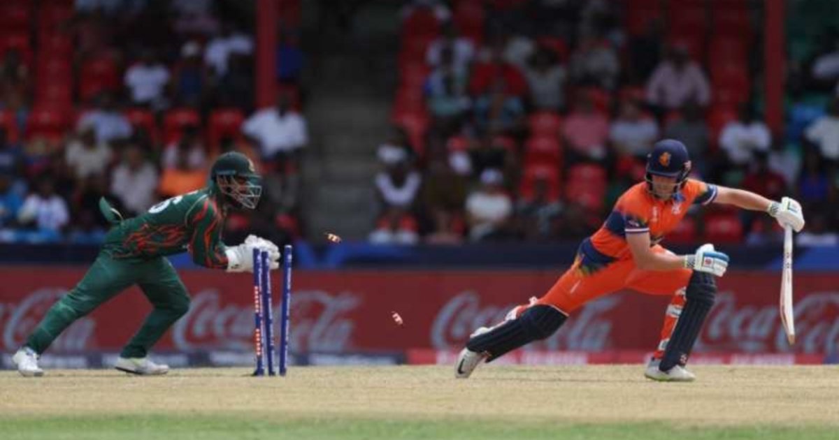 নেদারল্যান্ডস সিরিজের সূচি ঘোষণা বিসিবির