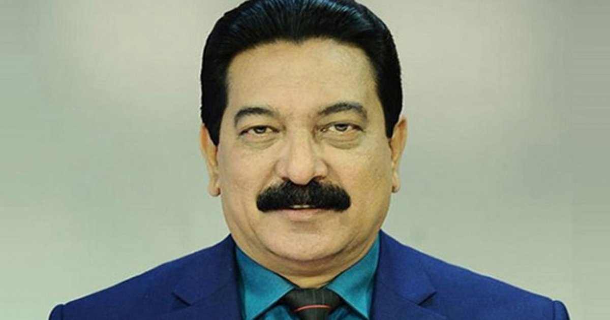 সাবেক প্রতিমন্ত্রী রাঙ্গা ও তার সন্তানসহ পুত্রবধূর দেশত্যাগে নিষেধাজ্ঞা