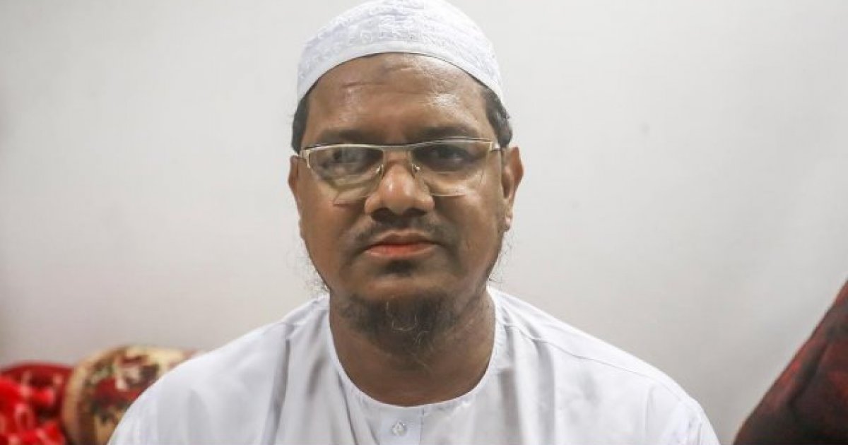 ‘স্বৈরতান্ত্রিক বন্দোবস্তের স্থায়ী বিলোপে আইনি সিদ্ধান্তের জন্য ঐক্যবদ্ধ থাকার আহ্বান’