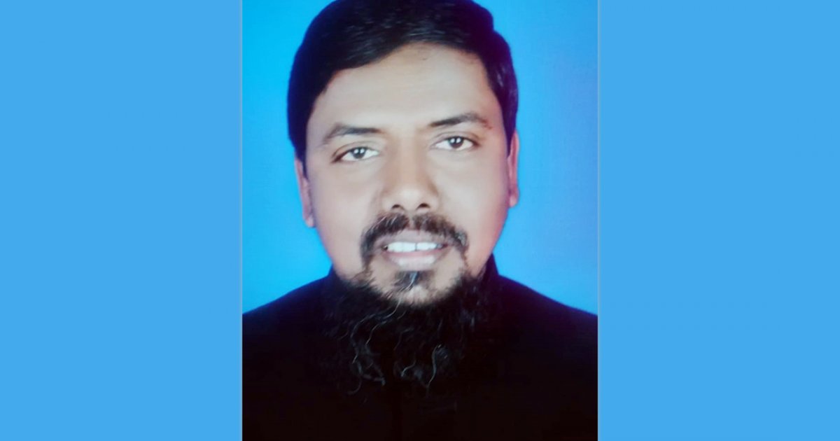 গ্রেফতারের পর হাতকড়াসহ পালালেন আ.লীগ নেতা