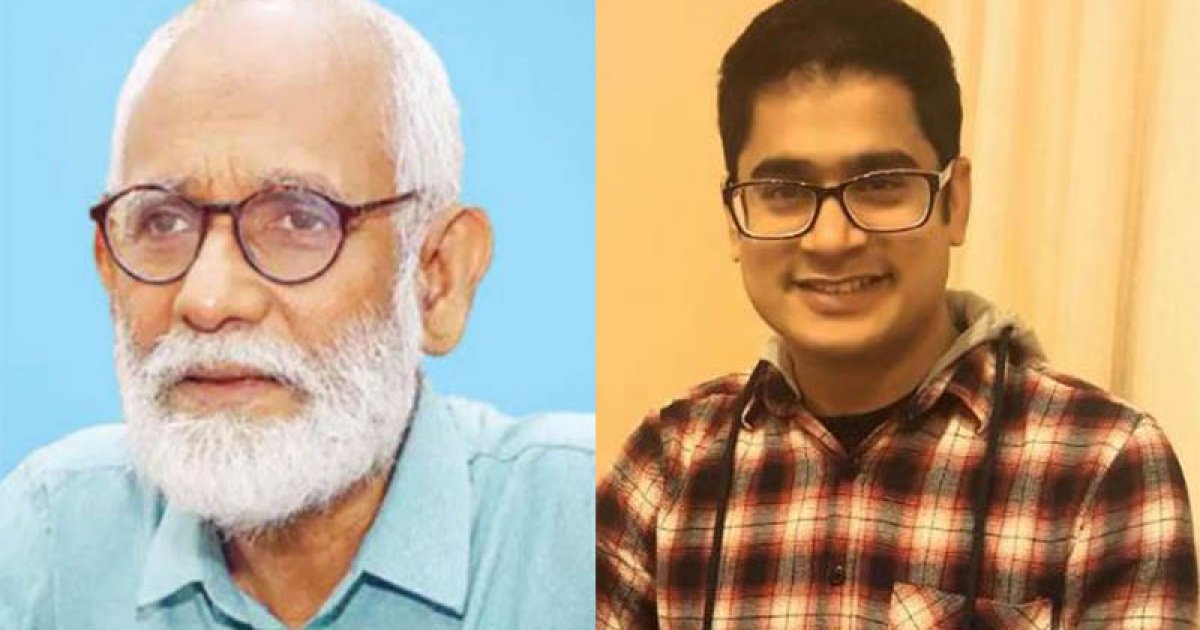 খায়রুল হক প্রসঙ্গে প্রধান বিচারপতিকে খোলা চিঠি