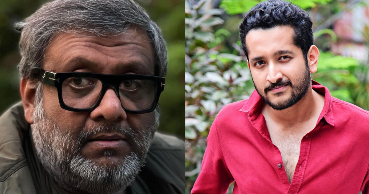বাংলাকে ‘বাংলাদেশি ভাষা’ বলায় চটেছেন পরম-কৌশিক