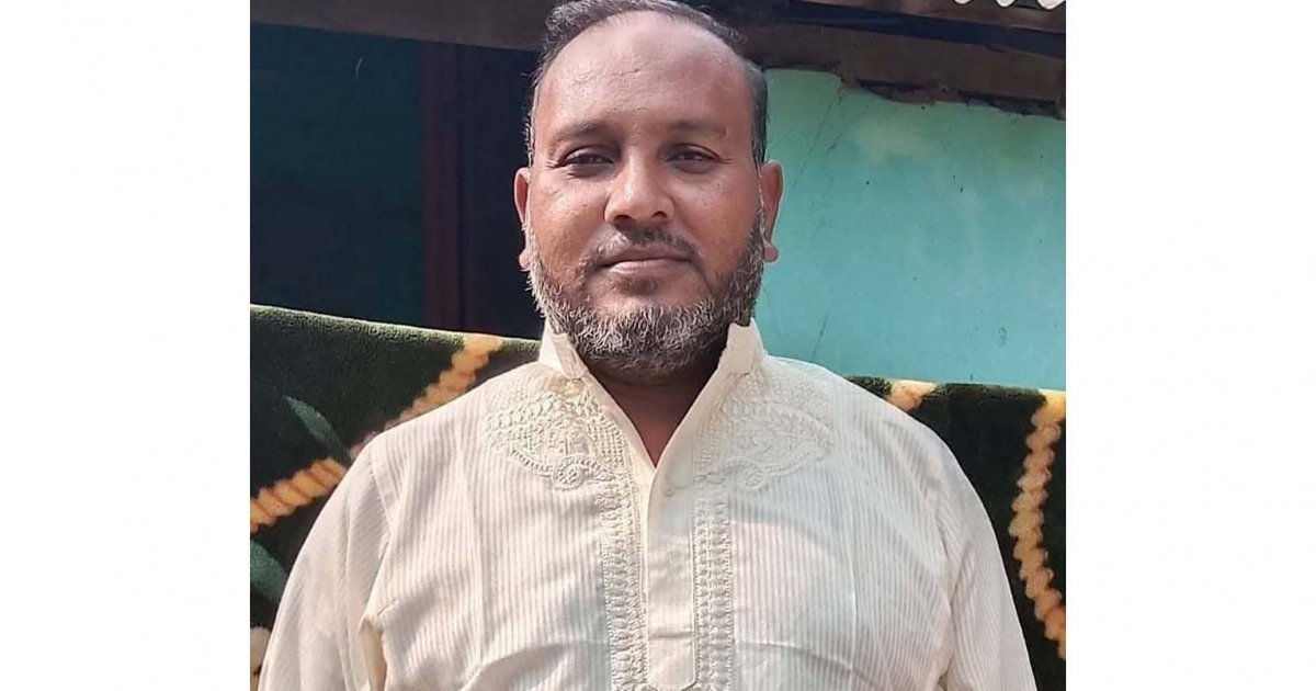 আনন্দ মিছিলে যোগ দিয়ে যুবদল নেতার মৃত্যু